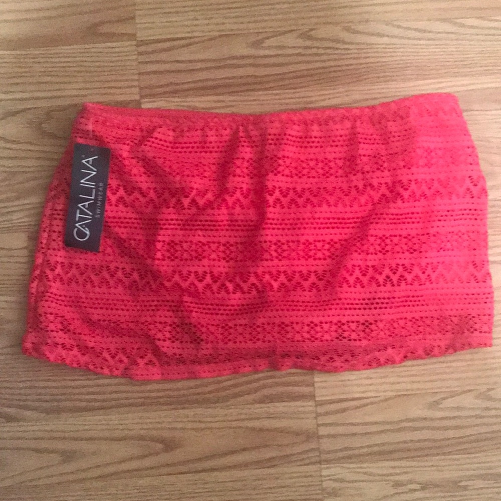 Swimming bottoms
